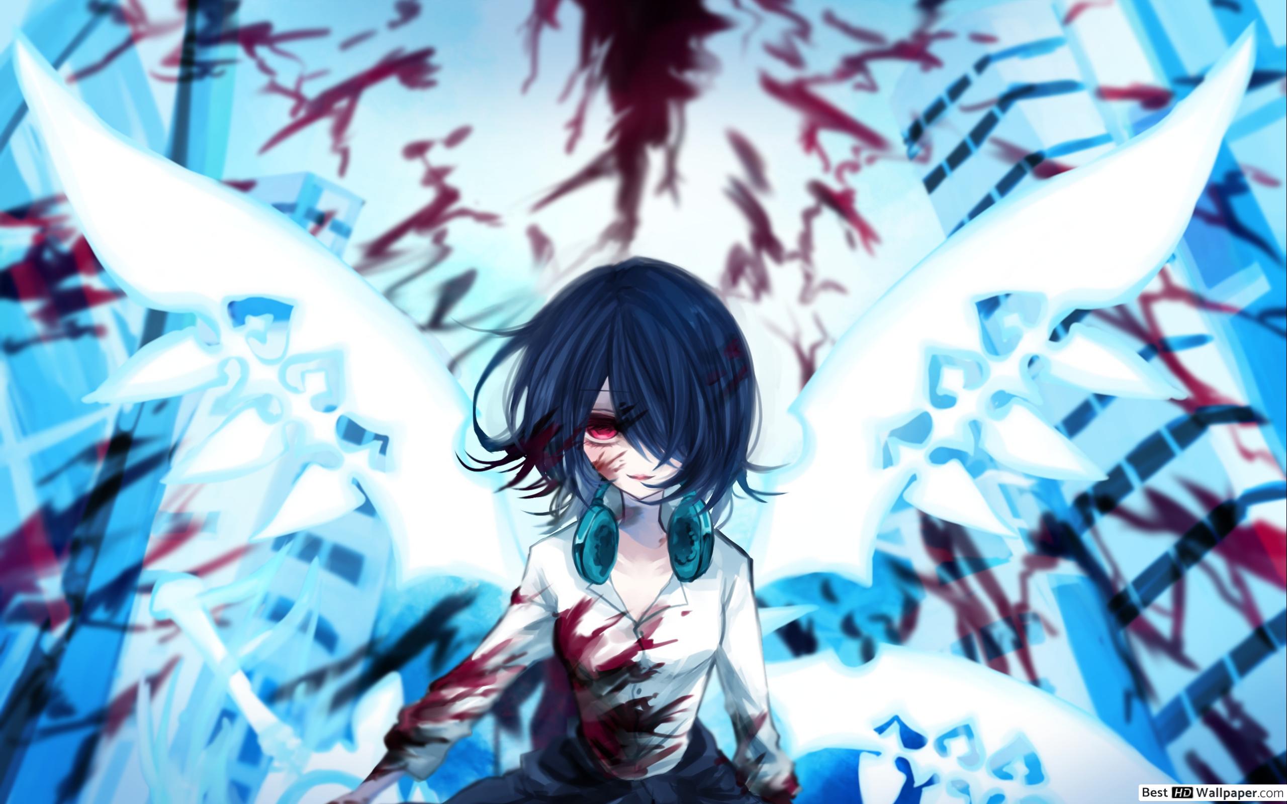 SINoALICE Wallpapers - Wallpaper Cave