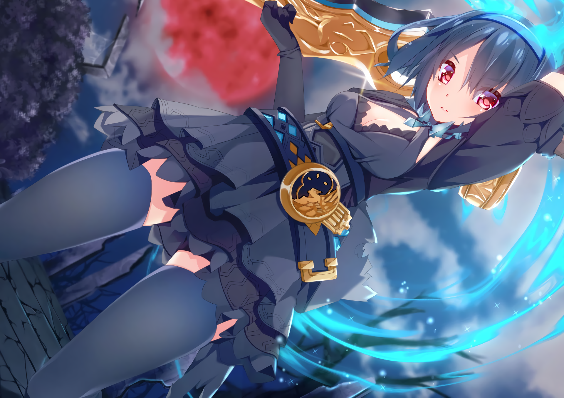 SINoALICE HD Wallpaper and Background Image