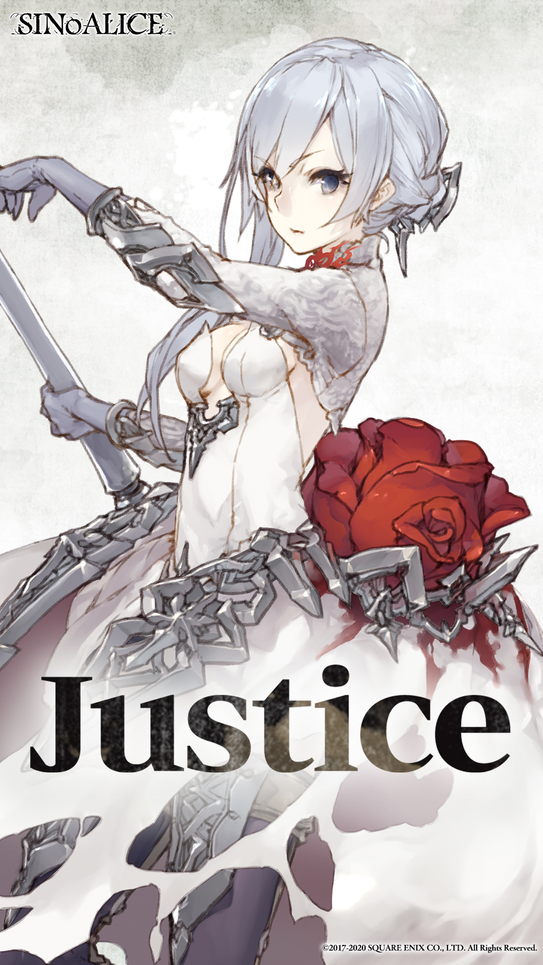 SINoALICE Wallpapers - Wallpaper Cave