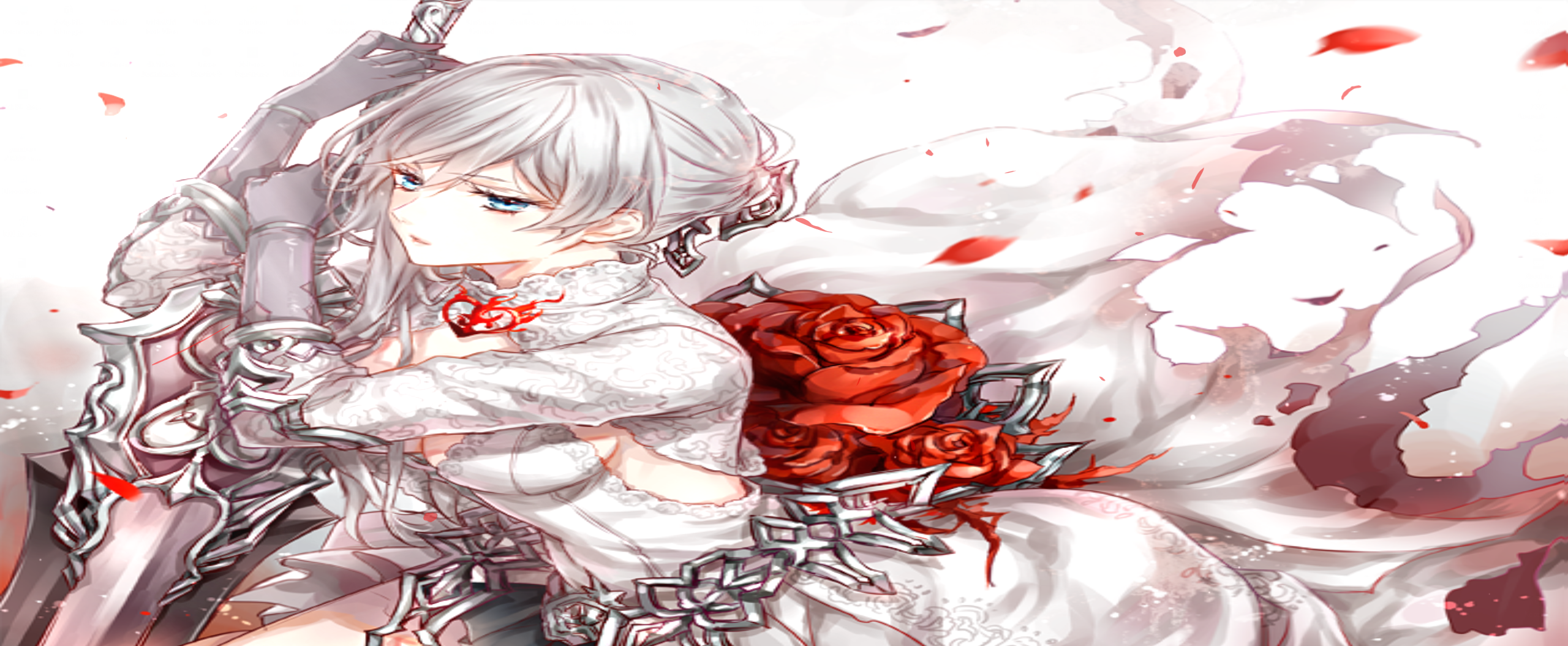 Snow White live wallpaper [DOWNLOAD FREE]