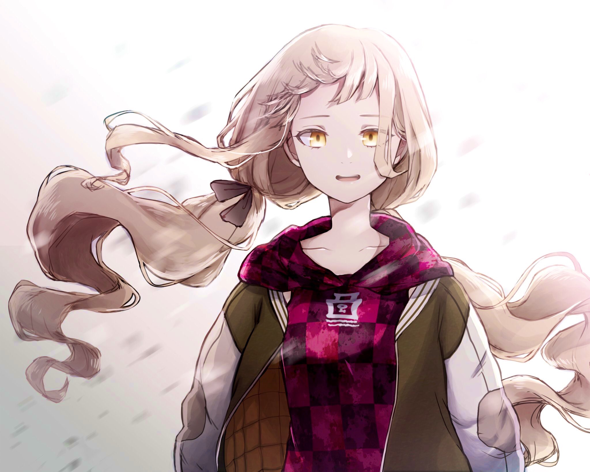 Akazukin Sinoalice Wallpaper:2048x1638