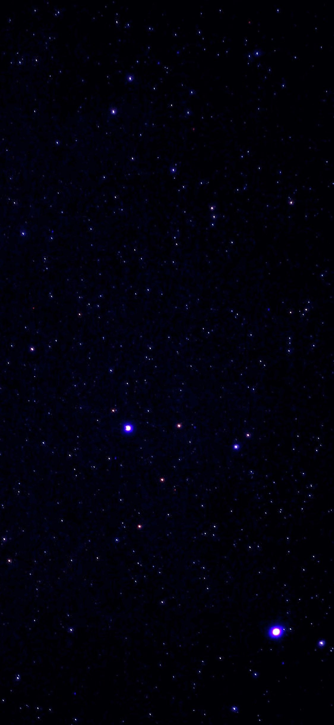 iPhone X Wallpaper Starry sky night sky stars HD. Night sky stars, Night sky wallpaper, Night sky photography