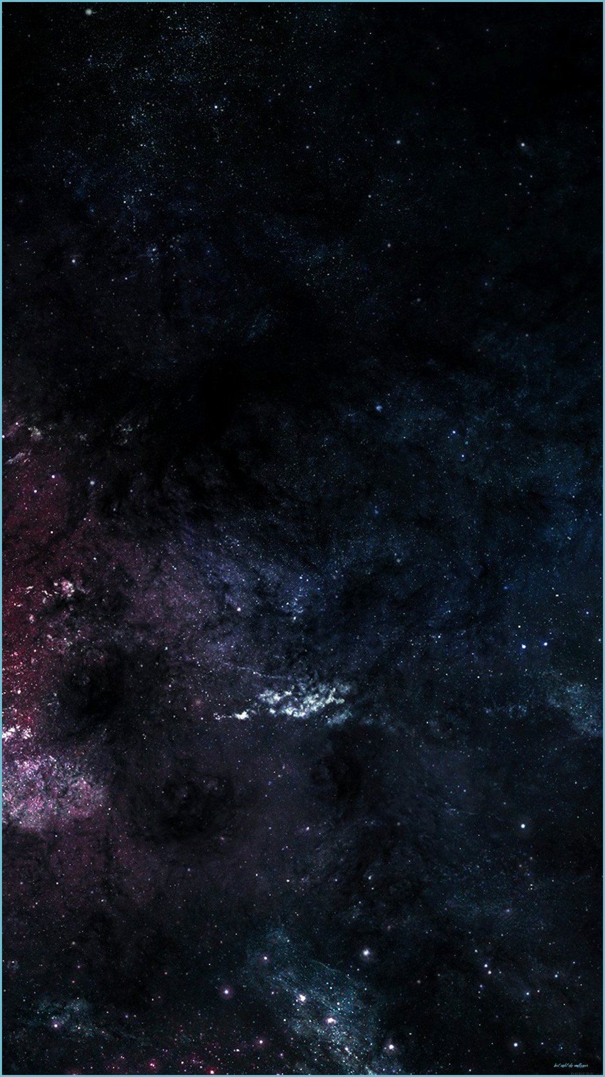iPhone 13 Night Sky Wallpapers Wallpaper Cave