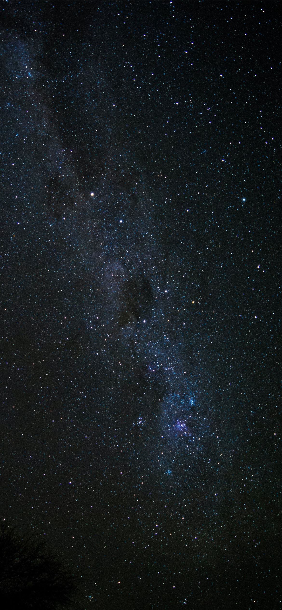 Best Star iPhone 12 HD Wallpaper