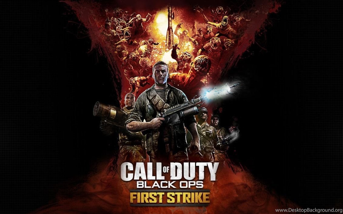 Gallery For Cod Zombies Wallpaper Kino Desktop Background