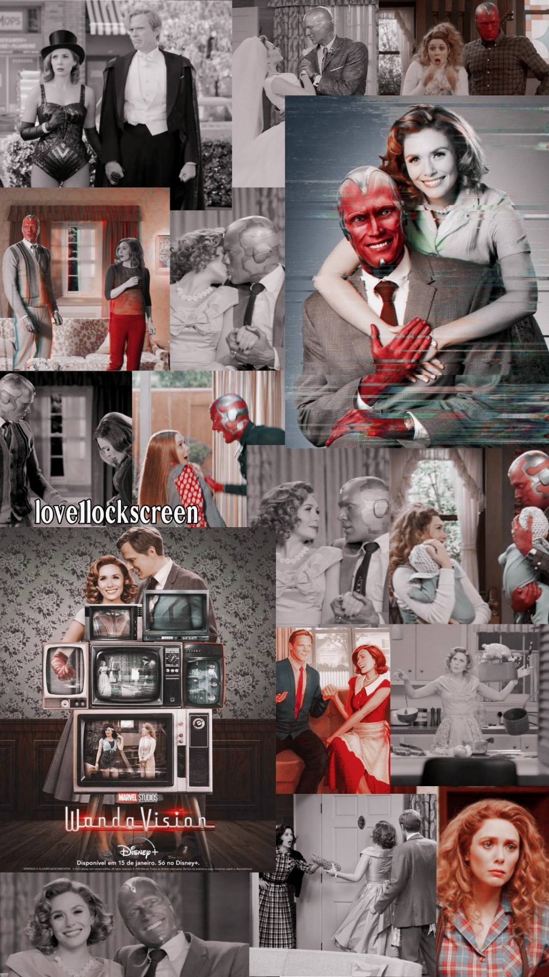 Mantenha A Calma, Anjo