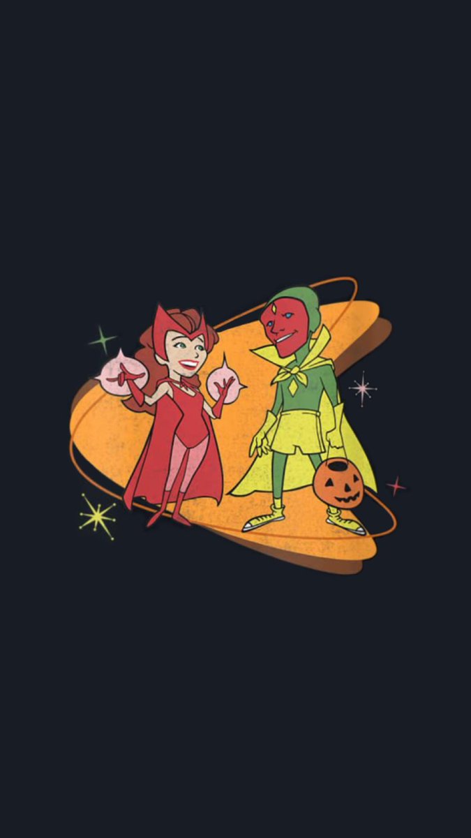 ᱬ Wanda's pr manager. ia merch wallpaper