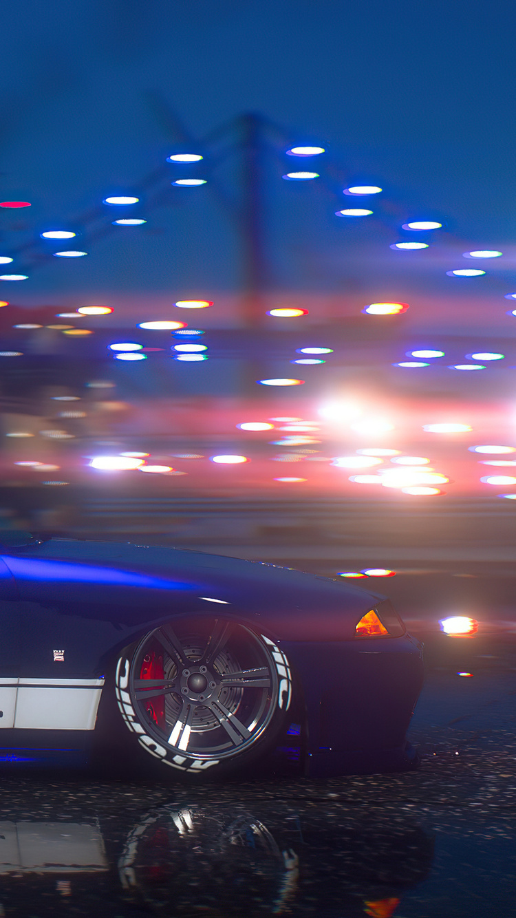 Gta V Low Ride 5k iPhone 6, iPhone 6S, iPhone 7 HD 4k Wallpaper, Image, Background, Photo and Picture