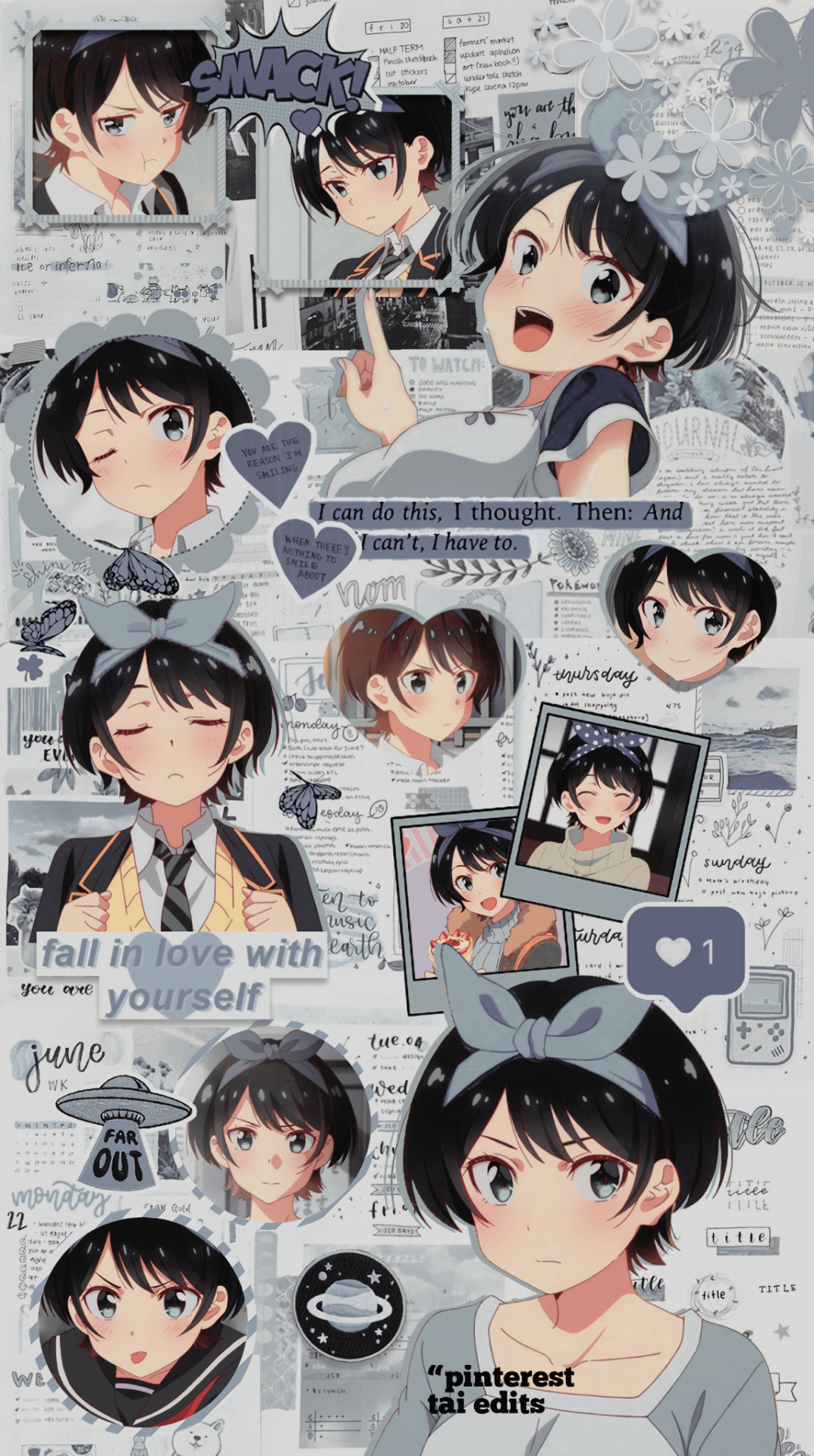 tai edits