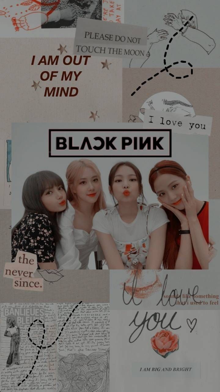 BLACKPINK Wallpaper. Lisa blackpink wallpaper, Blackpink poster, Blackpink