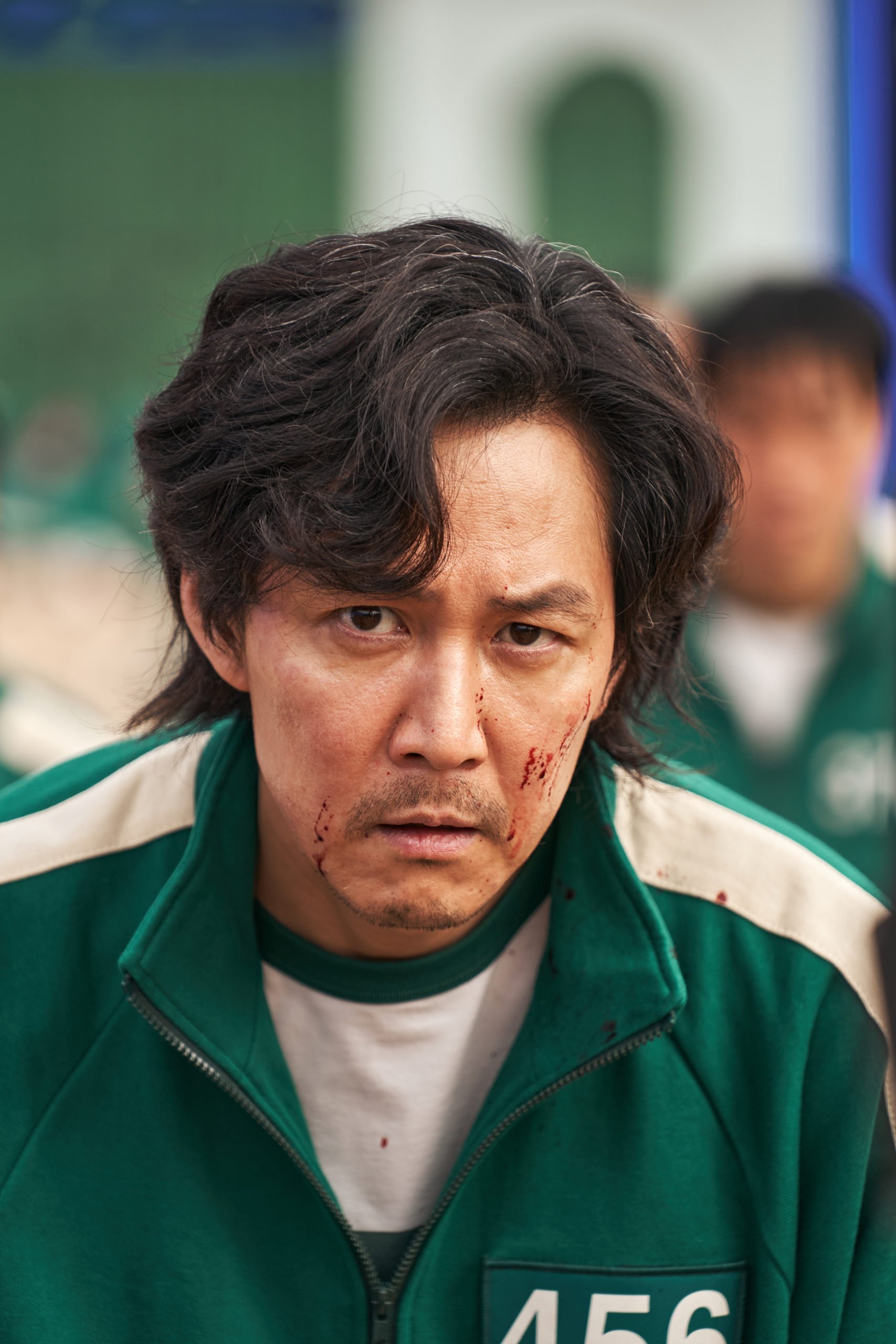 Seong Gi-Hun Wallpapers - Wallpaper Cave