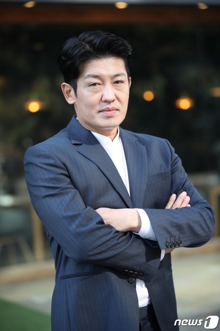 Heo Sung Tae Gallery (허성태) HanCinema