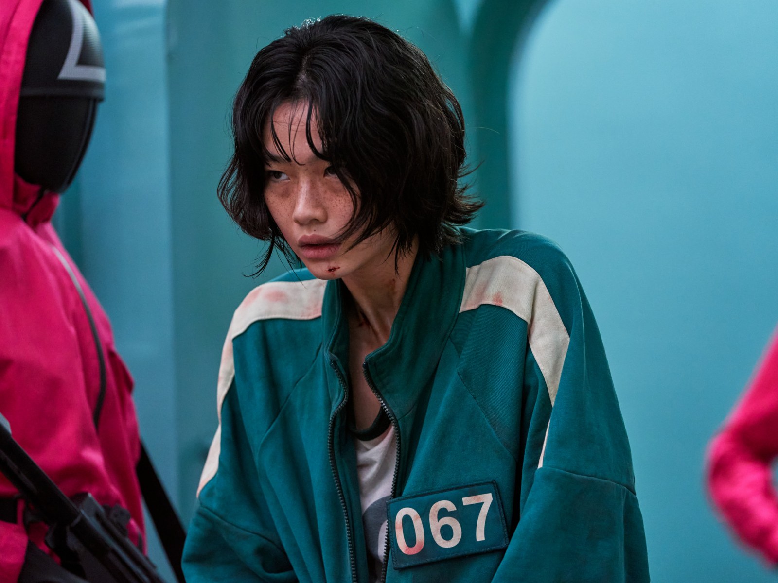 Where Is Jeju Island? 'Squid Game