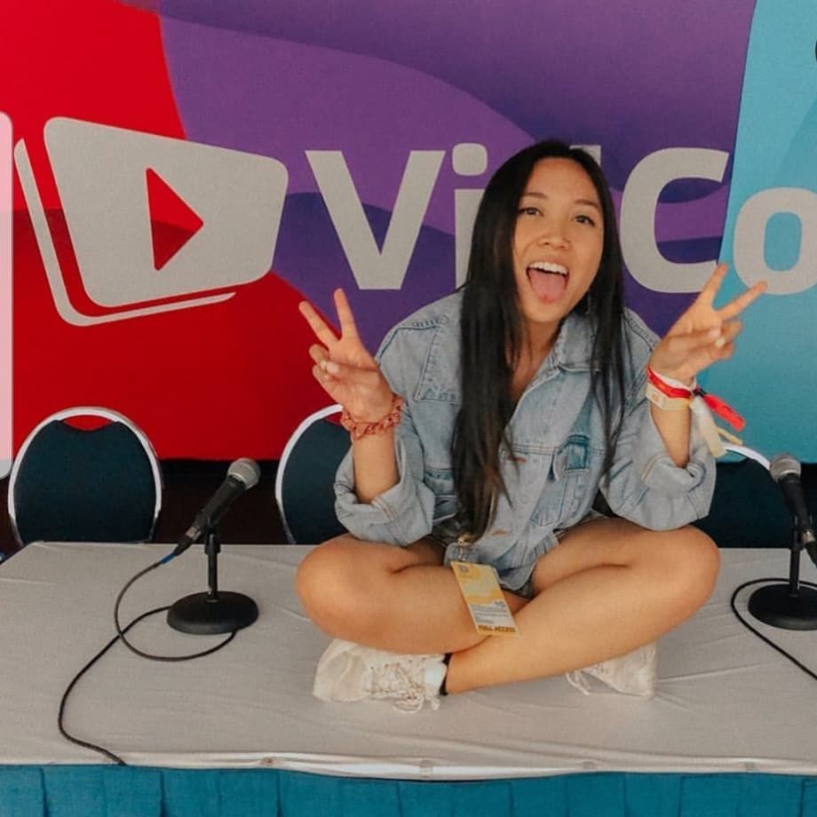 Regina ginera ideas. famous youtubers, ninja backpack, regina