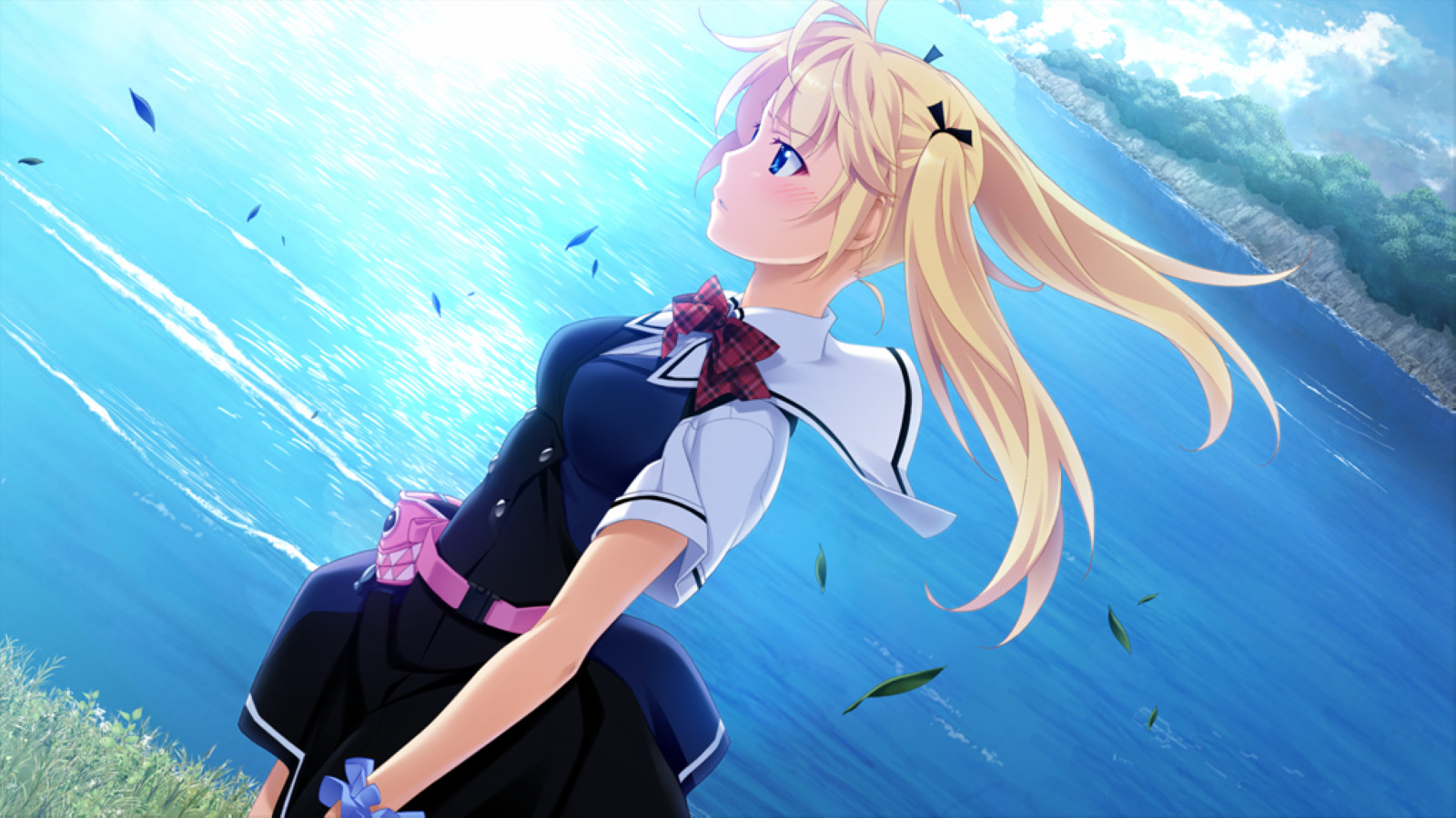 The Fruit Of Grisaia Wallpapers - Wallpaper Cave