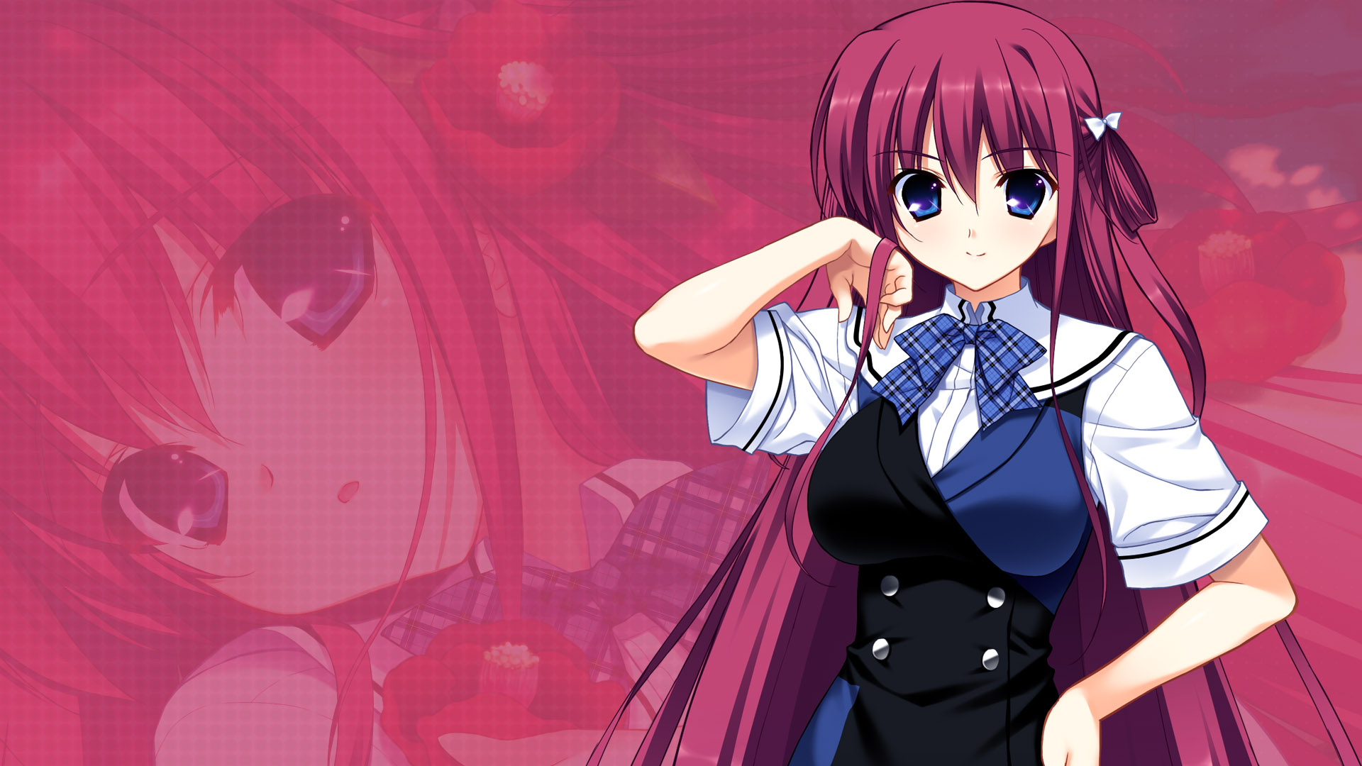Fruit Of Grisaia