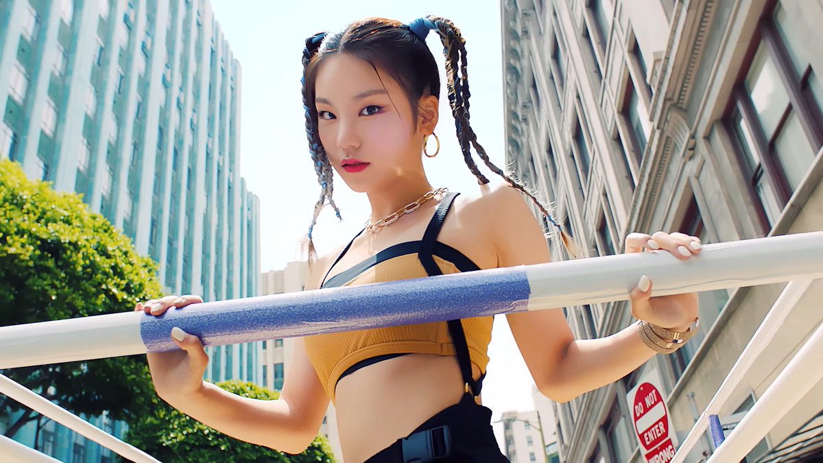 itzy desktop wallpaper HD - #ITZY YEJI 4K ULTRA HD Desktop Wallpaper. #ITZY_NotShy #ITZY_NotShy_MIDZY #MIDZYと繋がりたい #MIDZY #ITZY_투표안내