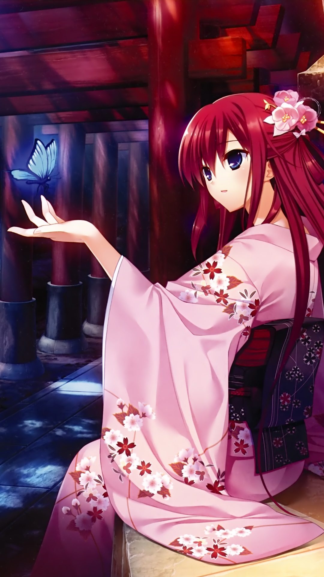 Amane Fruits Of Grisaia
