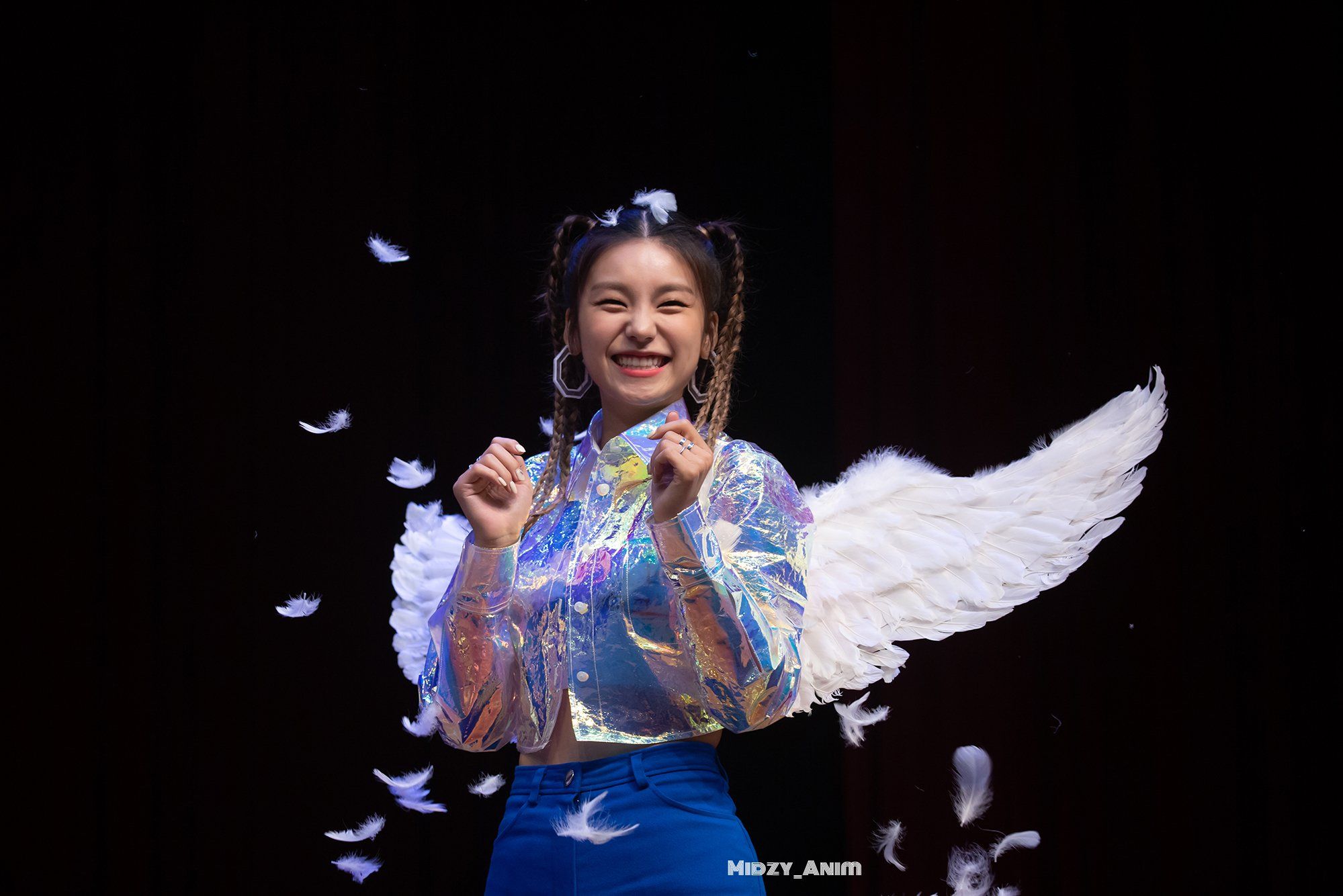 Hwang Yeji HD Wallpaper KPOP Image Board