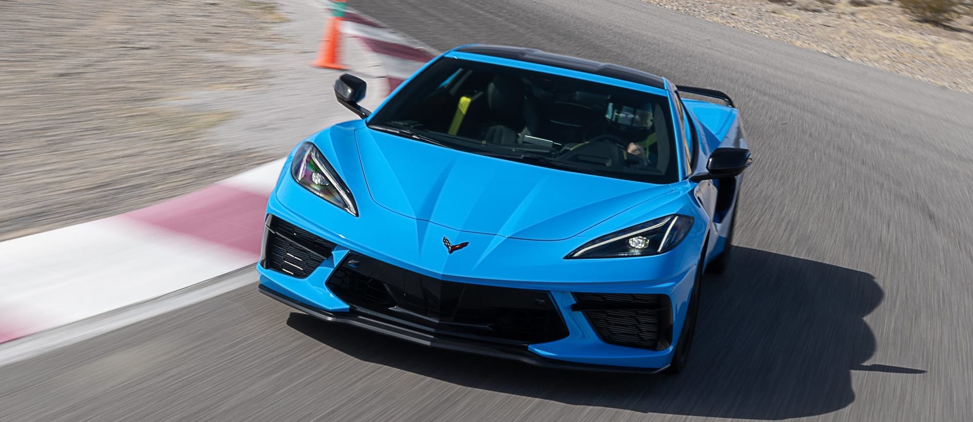 Chevrolet Corvette C8's new pricing, plus Camaro's stay of execution