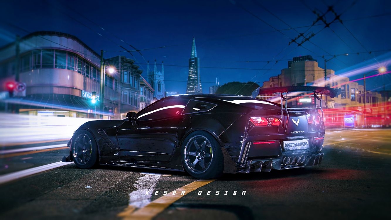Wallpaper c7 Corvette, Cars, Chevrolet Corvette C7, 2021 Chevrolet Corvette, 2020 Chevrolet Corvette, Background Free Image
