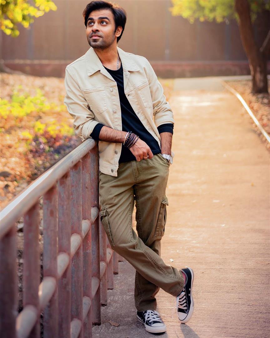 Jitendra Kumar Of Chaman Bahaar, Small Town India's New Hero