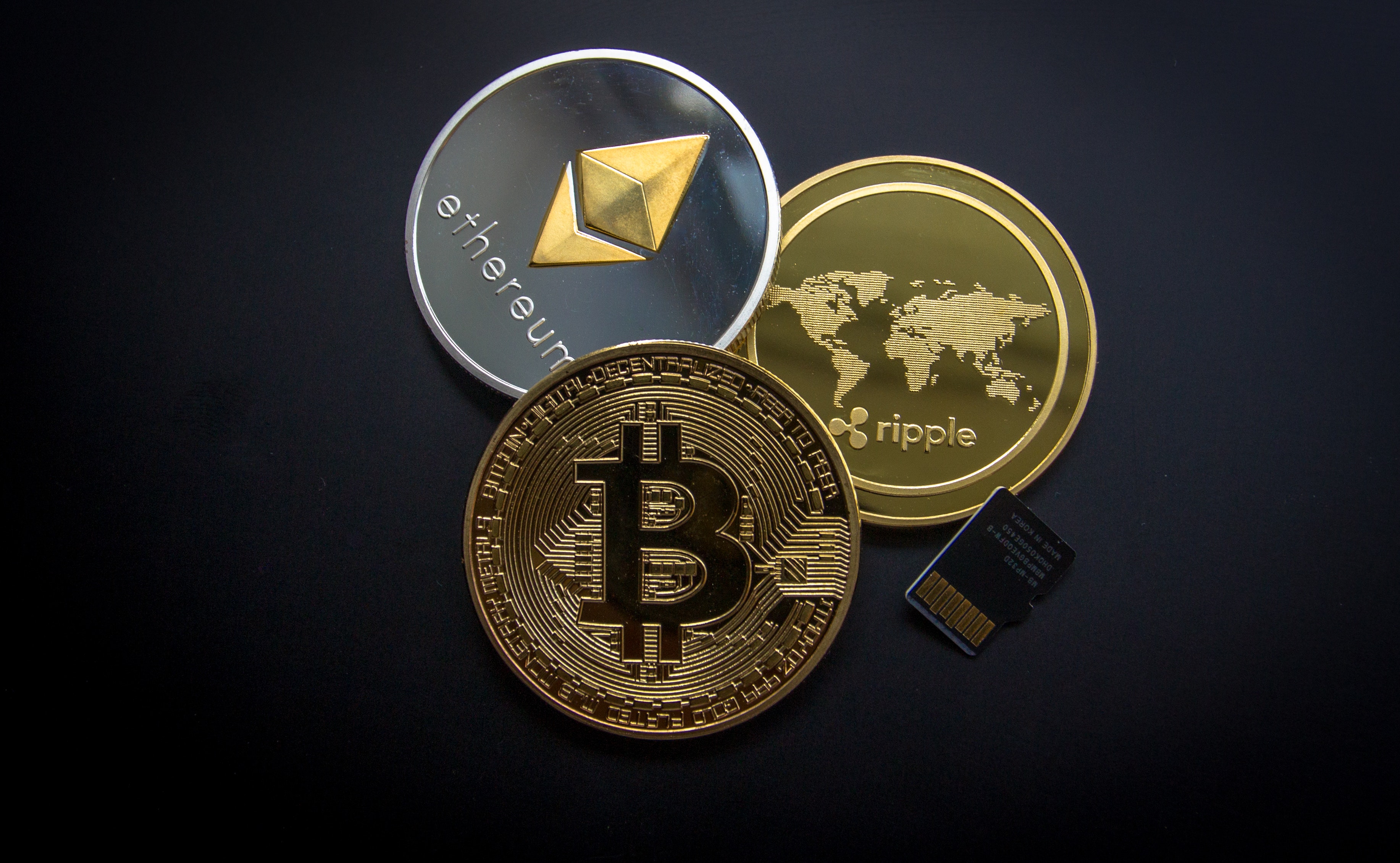 Cryptocurrency Present and Future Clients Likely own Digital Currency