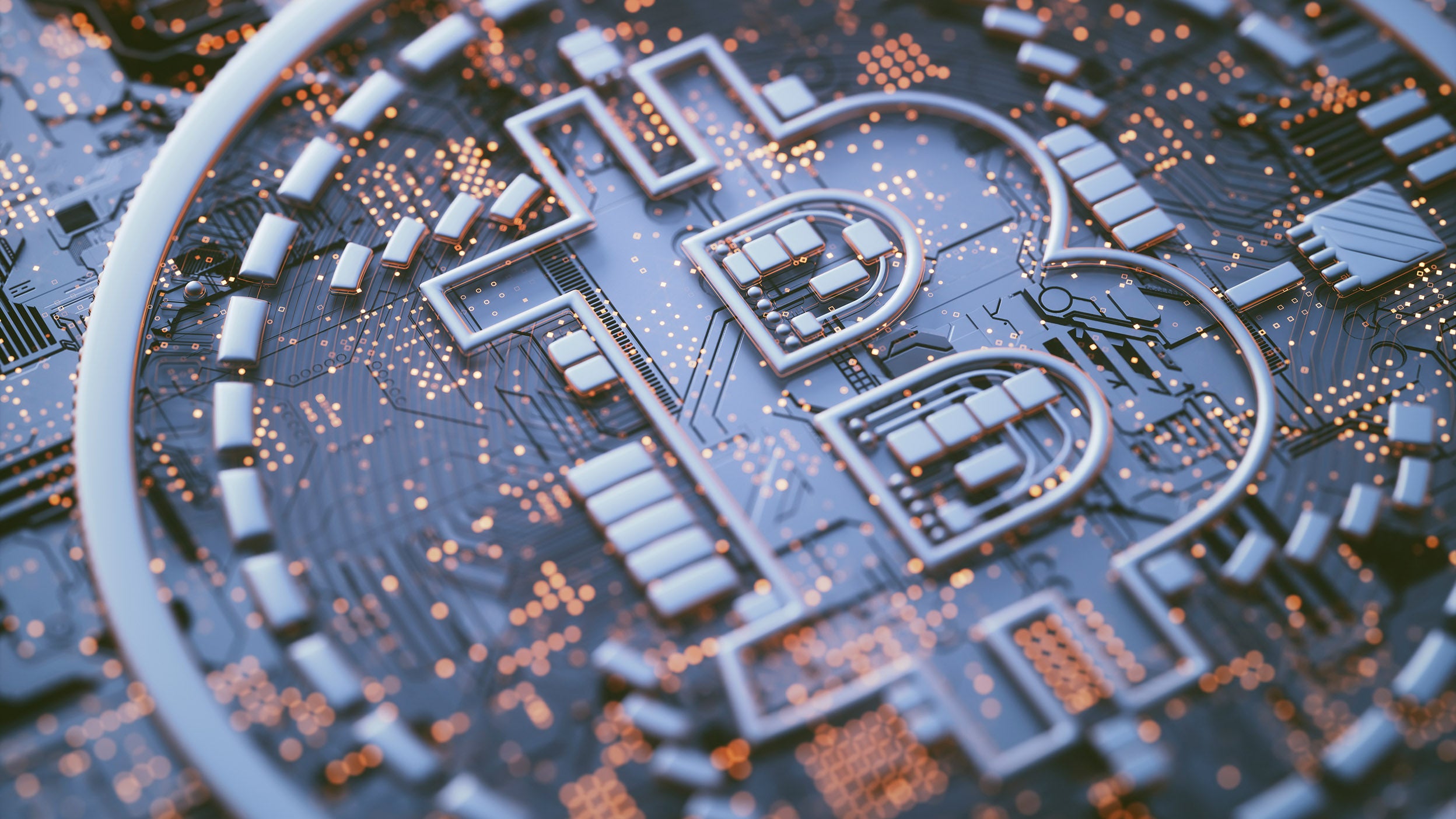 Digital Currency Wallpapers - Wallpaper Cave