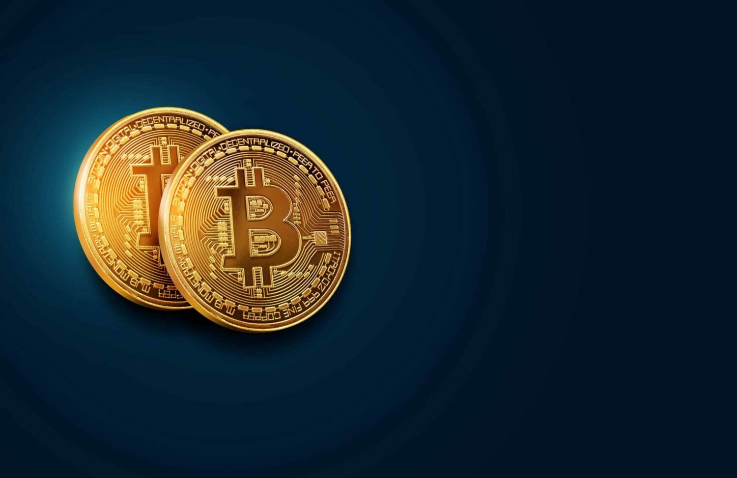 Best Bitcoin Wallpaper in 2021