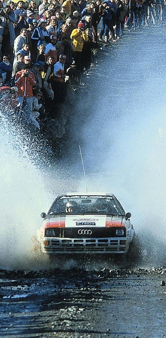 Group B Rally Wallpapers - Wallpaper Cave