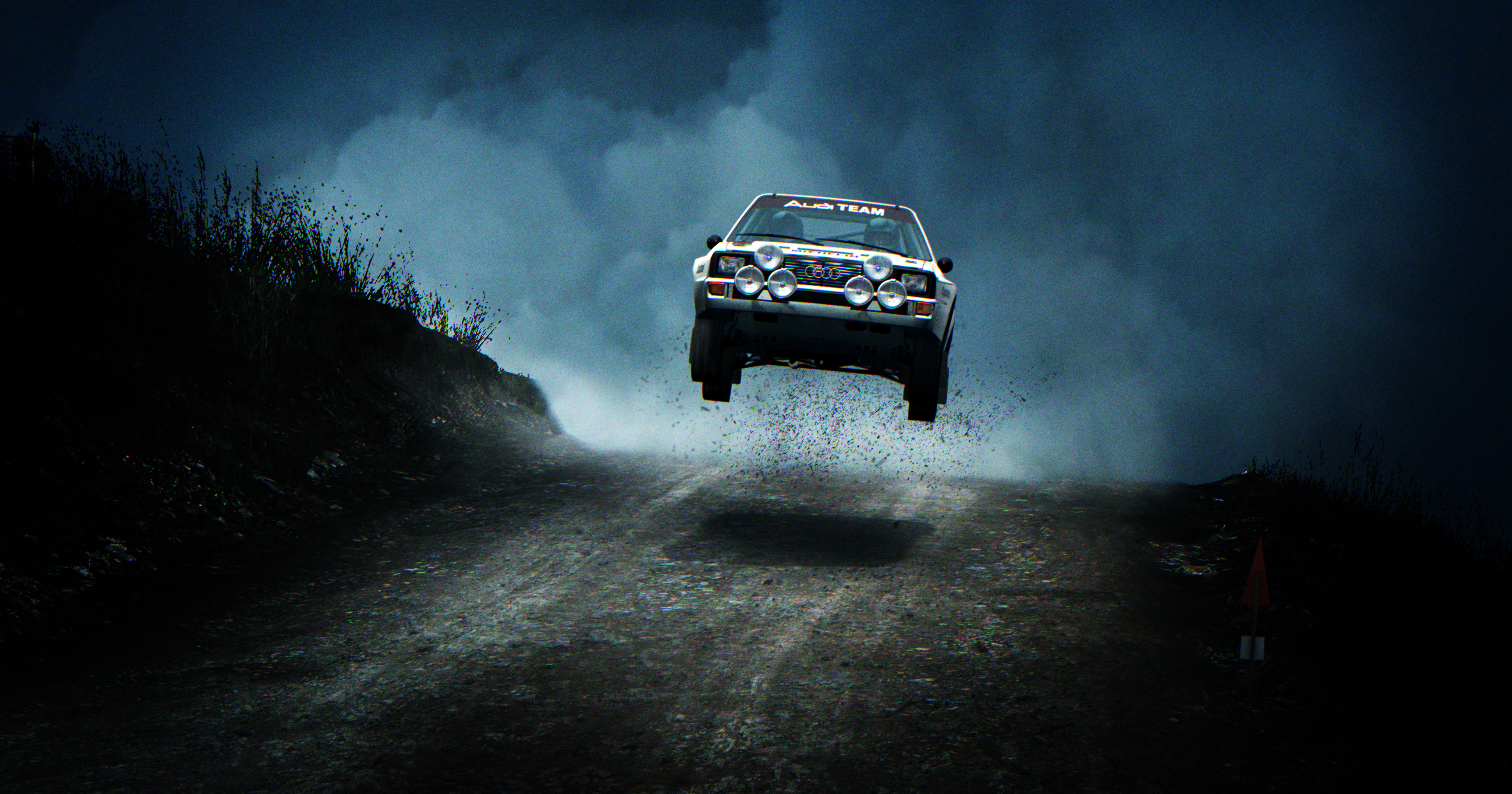 Group B Rally Wallpapers - Wallpaper Cave