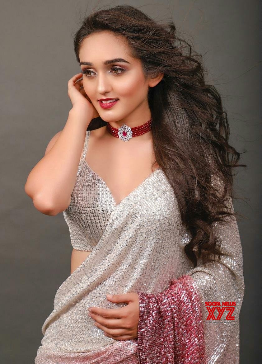 Tanya Sharma: Was confused when I made by debut in showbiz News XYZ