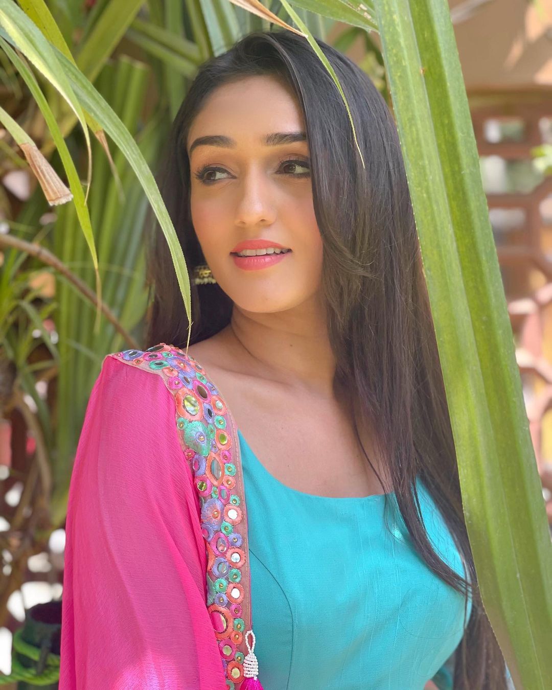 Tanya Sharma. prettyface