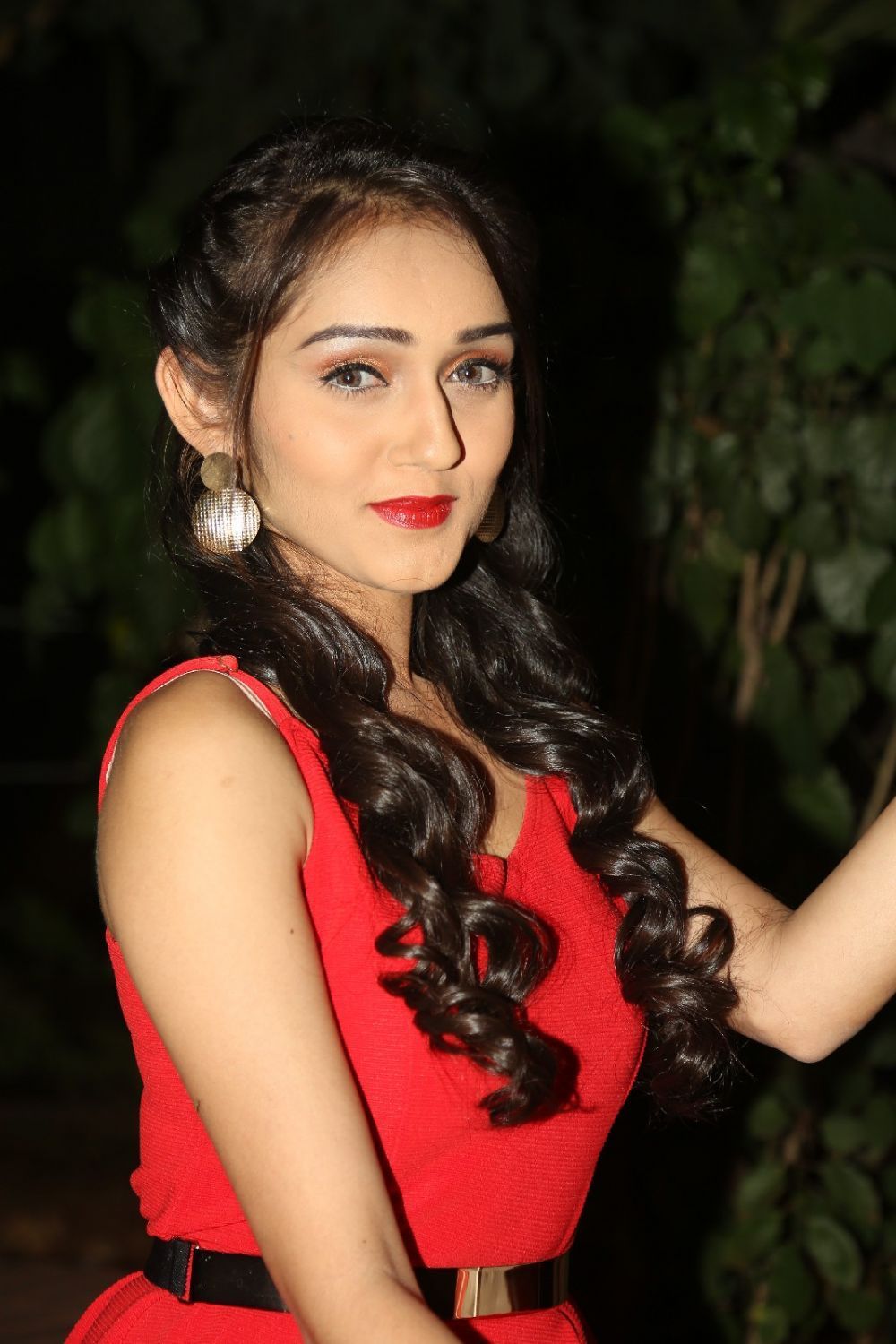 Tanya Sharma hot gallery: at TeluguPeople.com Photo Gallery