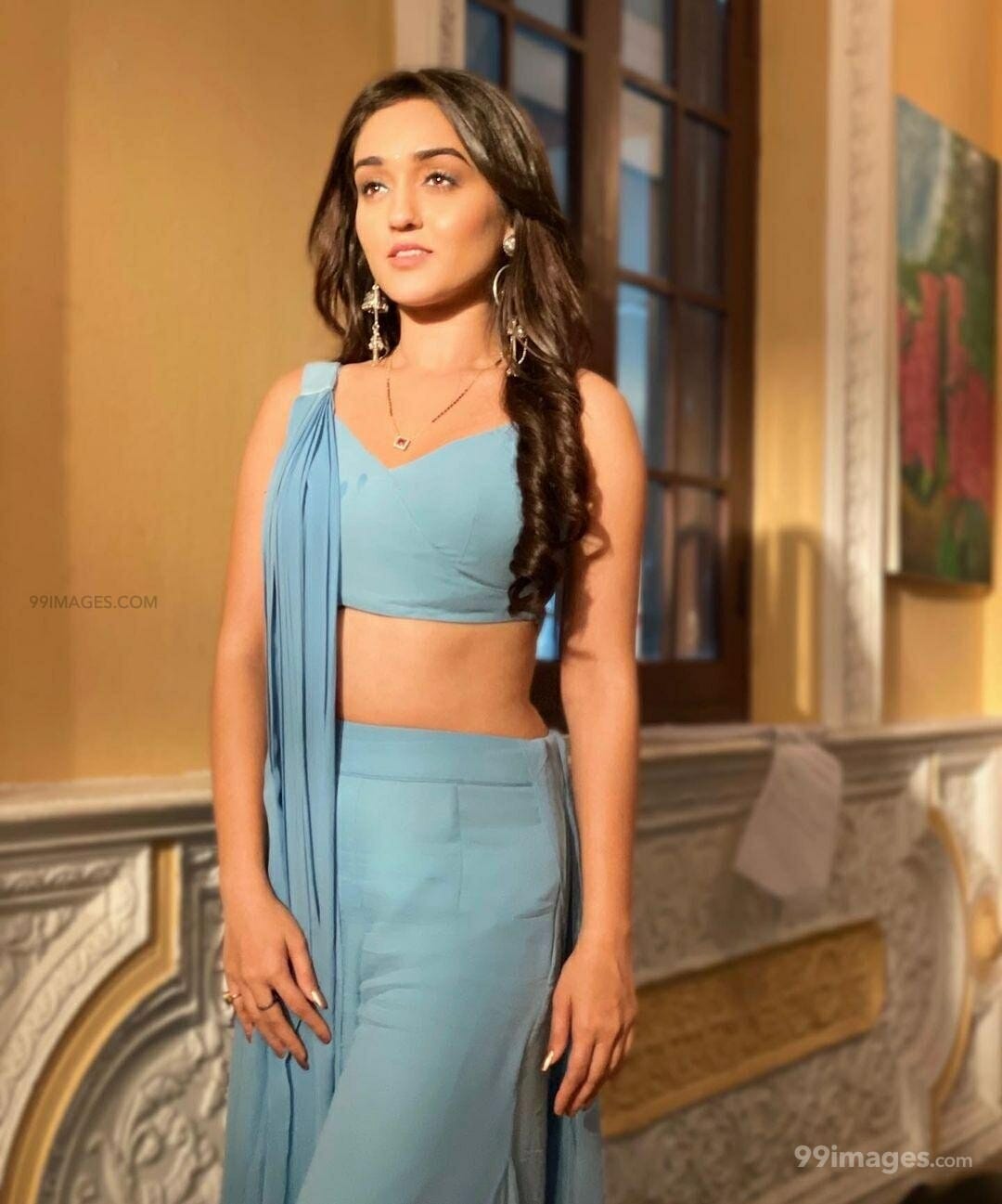 ✓[ Latest] Tanya Sharma Image, HD Photo (1080p), Wallpaper (Android/ iPhone)