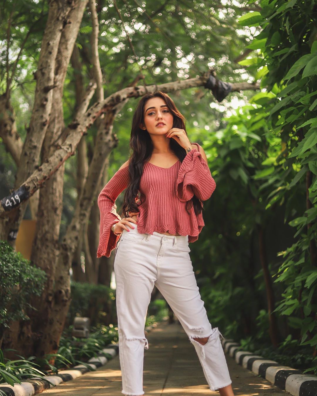 Tanya Sharma Photo: Latest Tanya Sharma Image, HD Wallpaper, Picture, Gallery of Actor Tanya Sharma