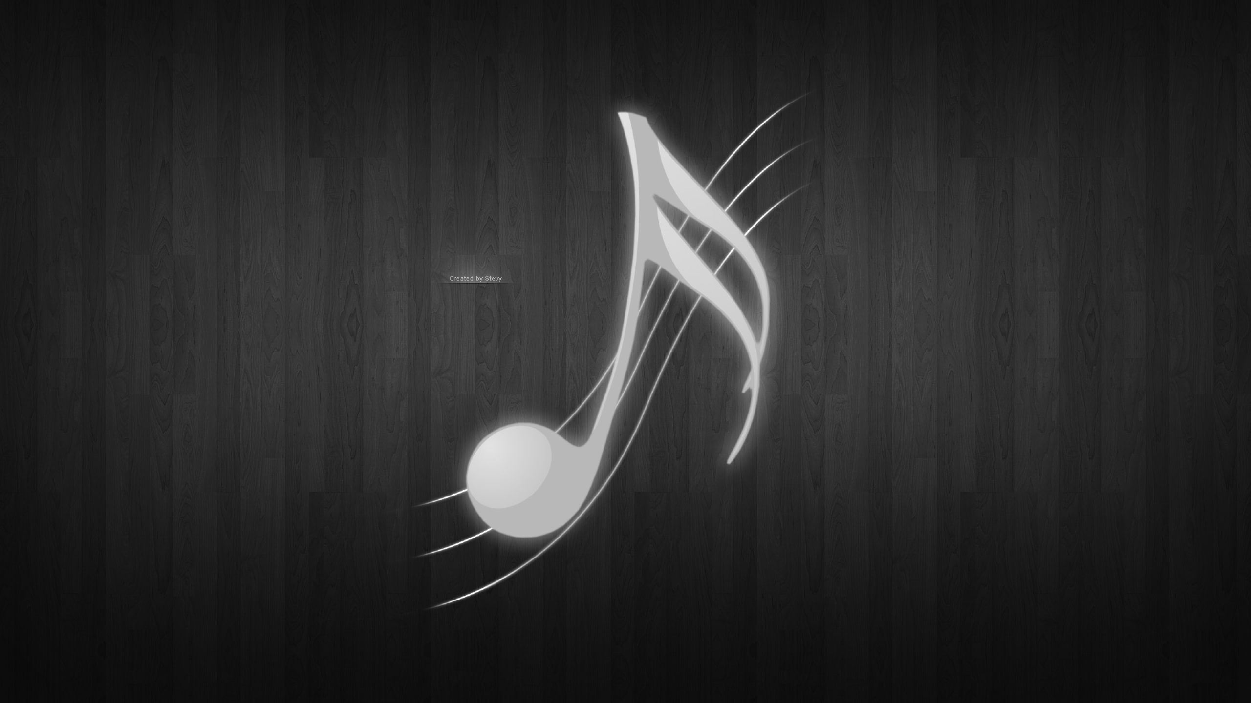 Music Notes HD Wallpaper for Desktop and Mobiles Youtube Cover Photo