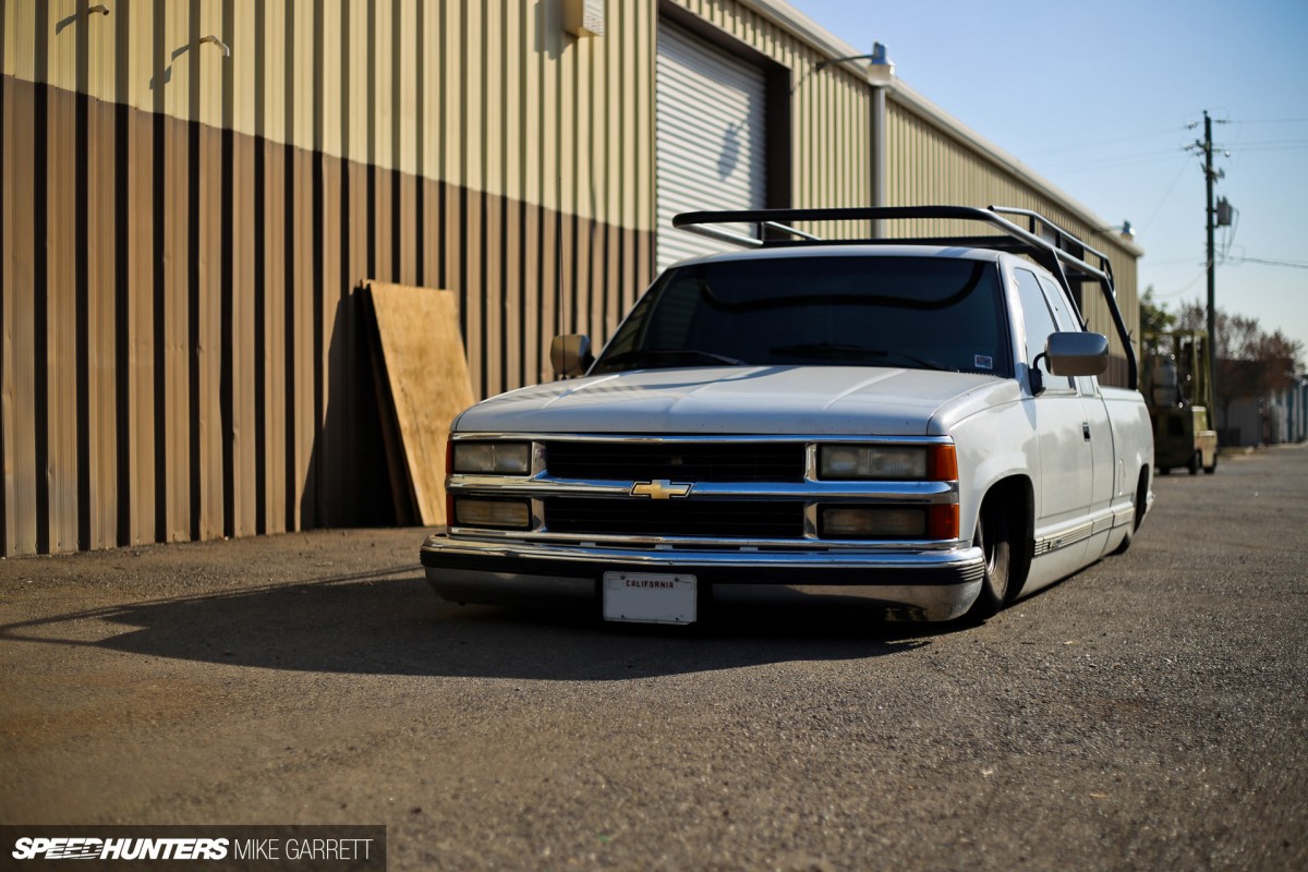 When The Working Man Gets Slammed