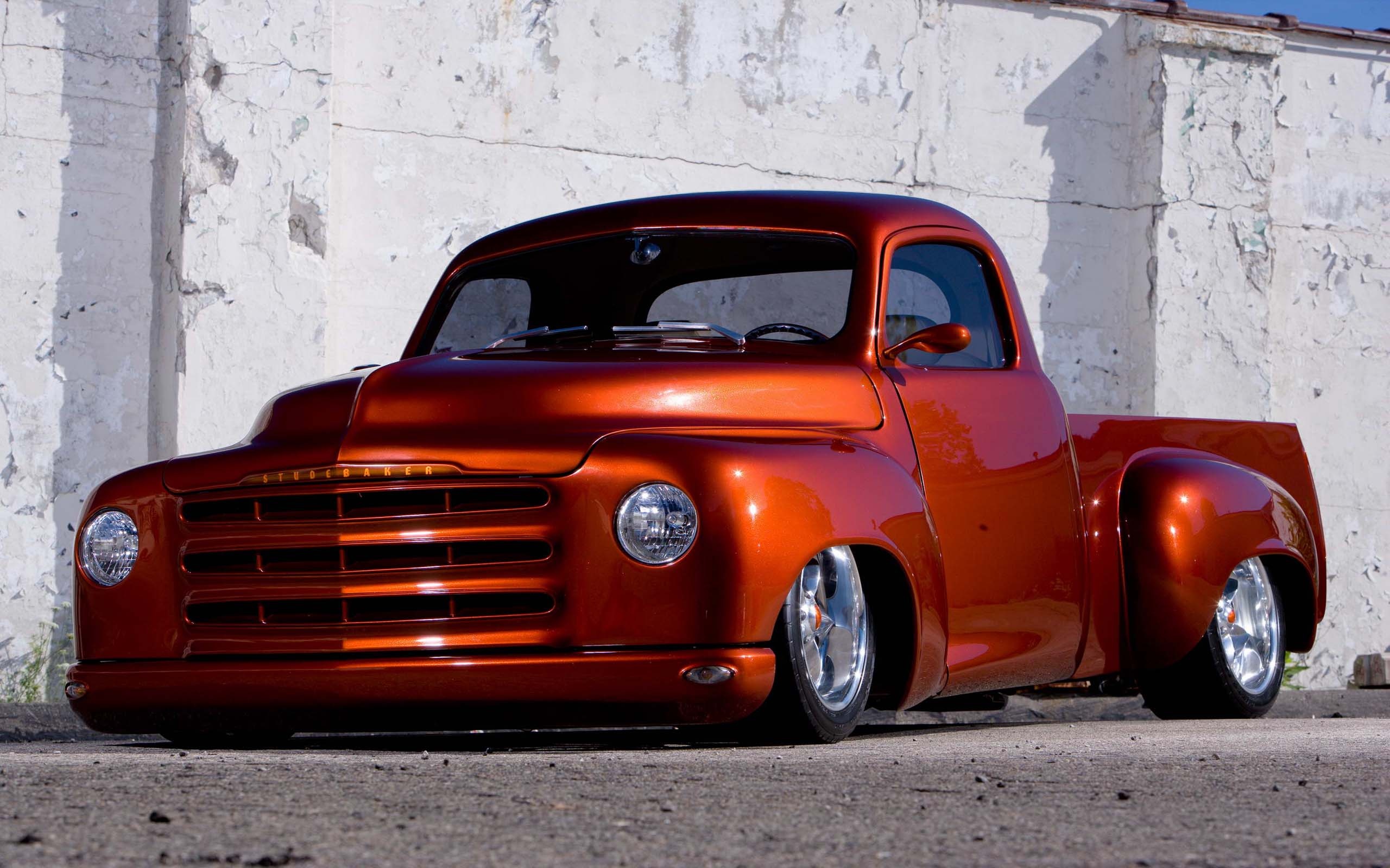 Free download Studebaker Lowered Truck Wallpaper [2560x1600] for your Desktop, Mobile & Tablet. Explore Dropped Truck Wallpaper. Semi Truck Wallpaper, Custom Truck Wallpaper, Chevy Truck Wallpaper