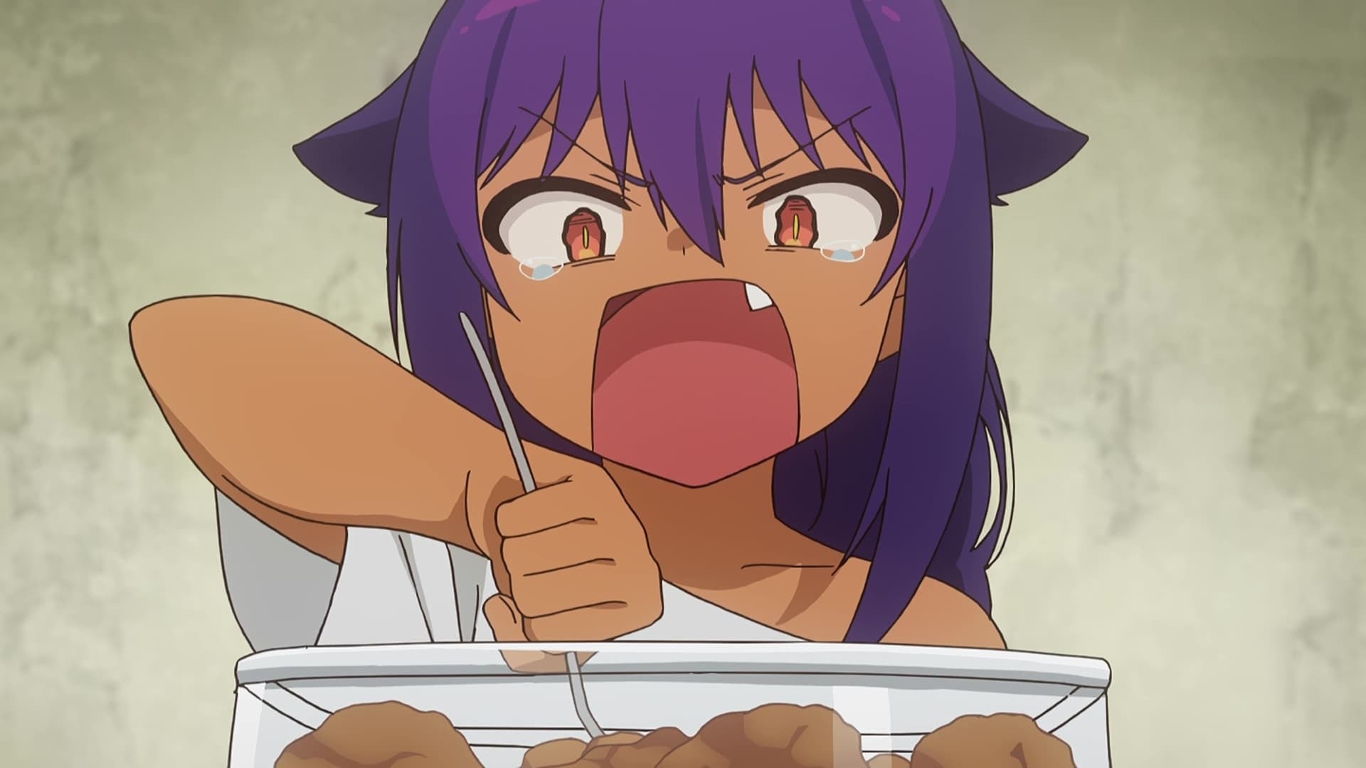 Nonton Anime Jahy Sama Wa Kujikenai! Episode 01 Sub Indo Kualitas HD