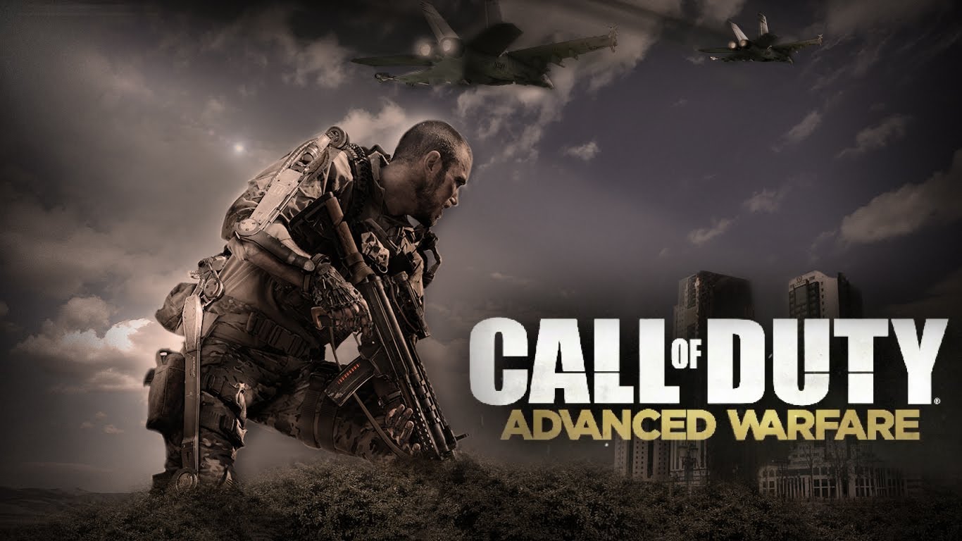 Free download Call of Duty Advanced Warfare Wallpaper Speed Art Brandon King [1366x768] for your Desktop, Mobile & Tablet. Explore AW Wallpaper. Alienware Wallpaper, Armored Warfare Wallpaper, COD AW Wallpaper