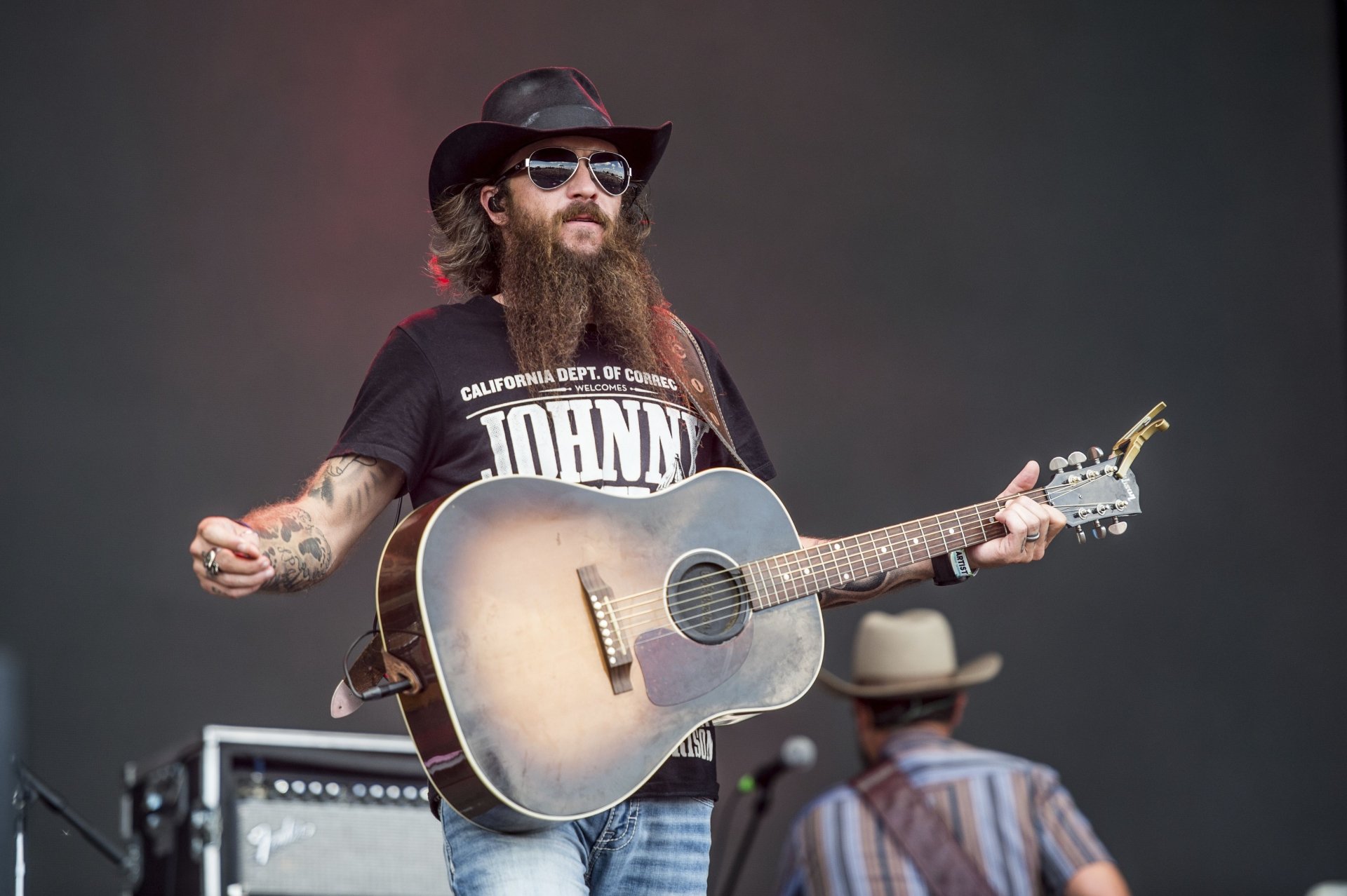 4K Ultra HD Cody Jinks Wallpaper and Background Image