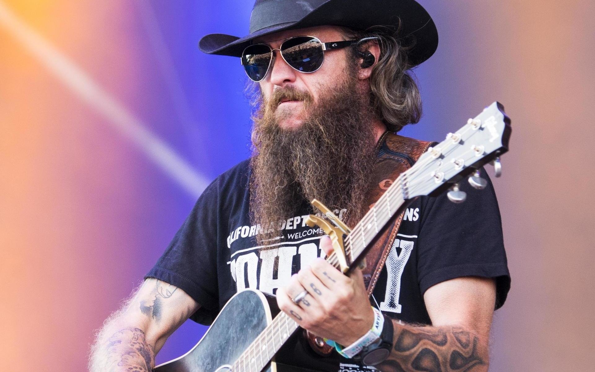 Cody Jinks HD Wallpaper and Background Image