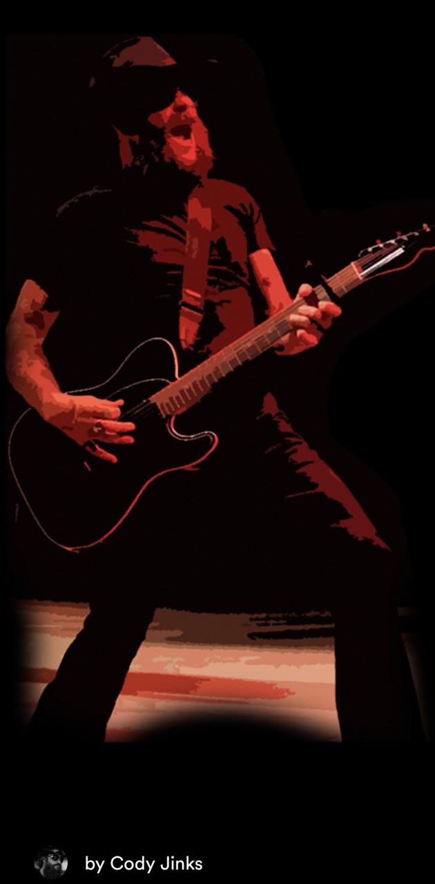 Cody Jinks wallpaper