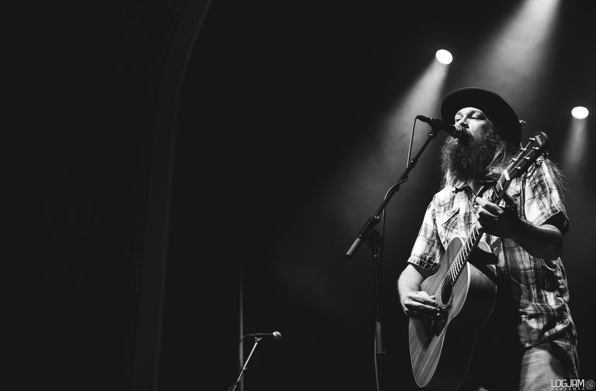 Cody Jinks HD Wallpaper