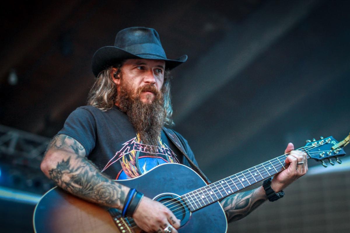 Cody Jinks Wallpapers - Wallpaper Cave