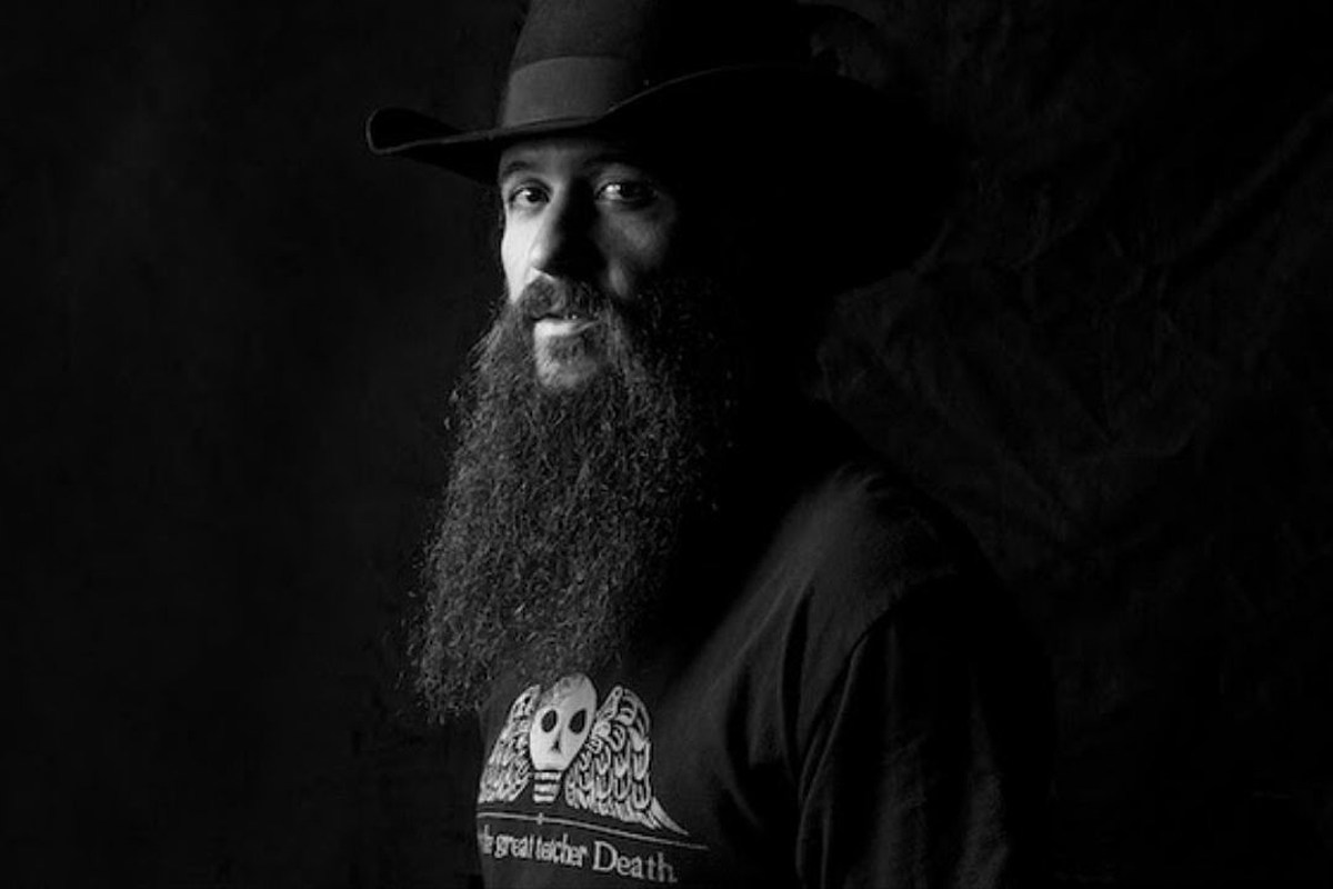 Cody Jinks Is Releasing Two Albums This Fall
