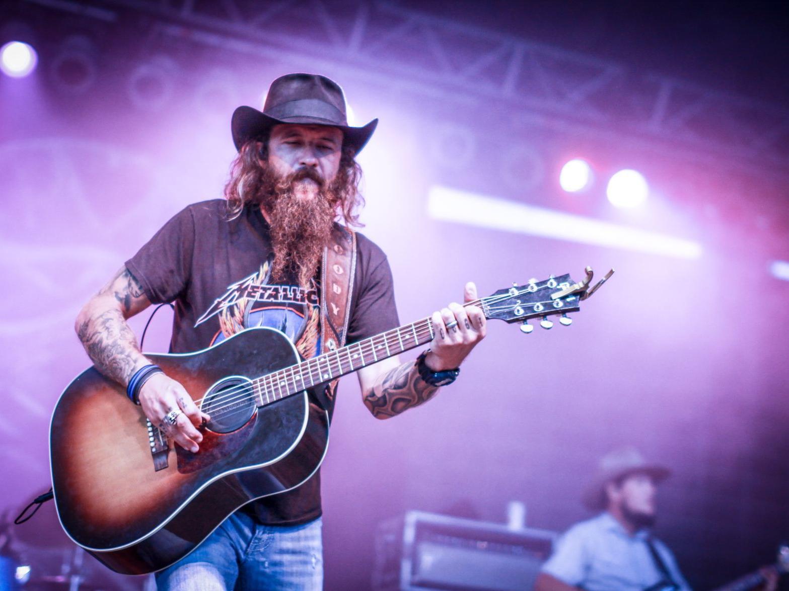 Cody Jinks Wallpapers - Wallpaper Cave