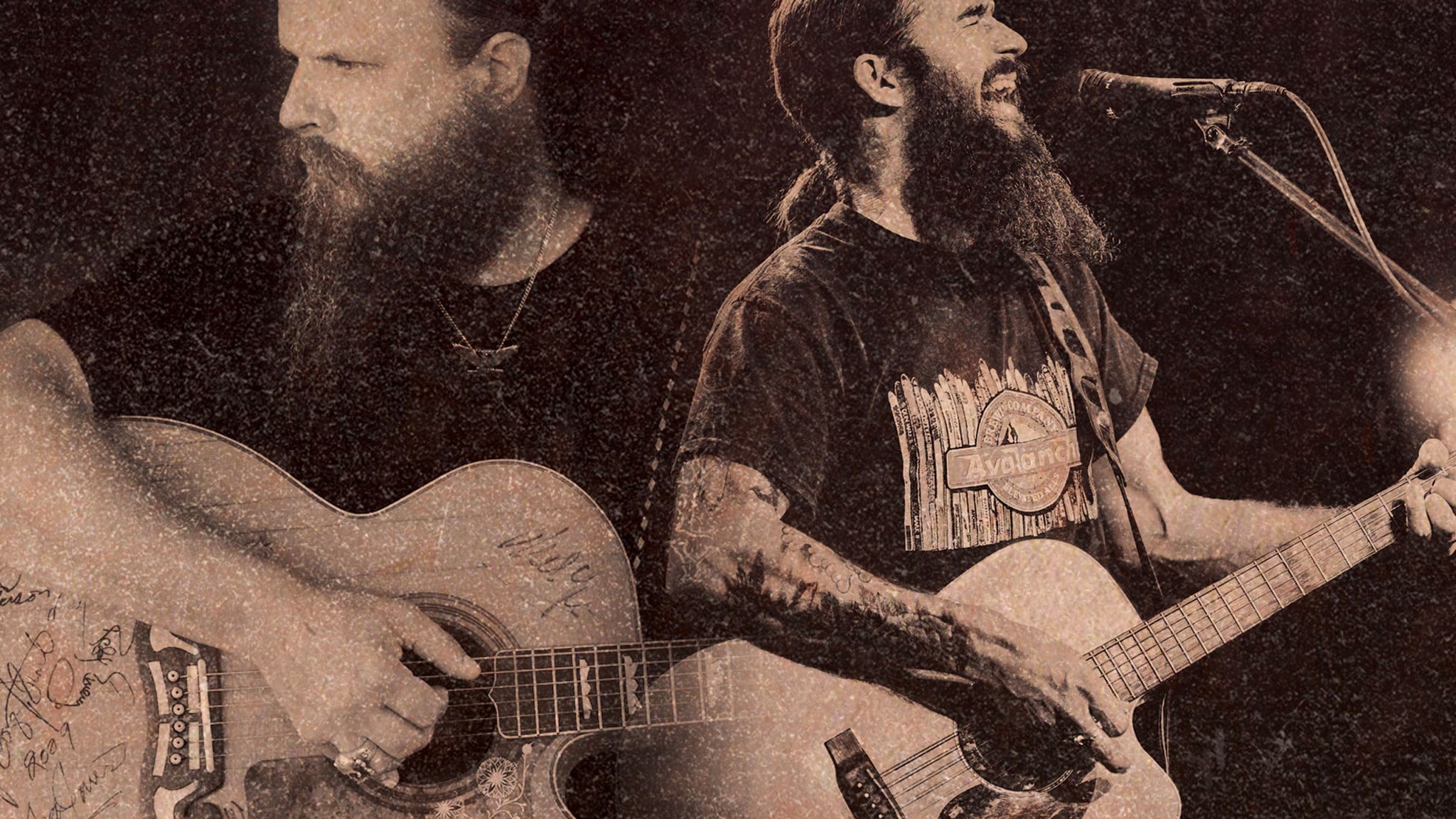 Jamey Johnson & Cody Jinks Tickets, 2021 Concert Tour Dates