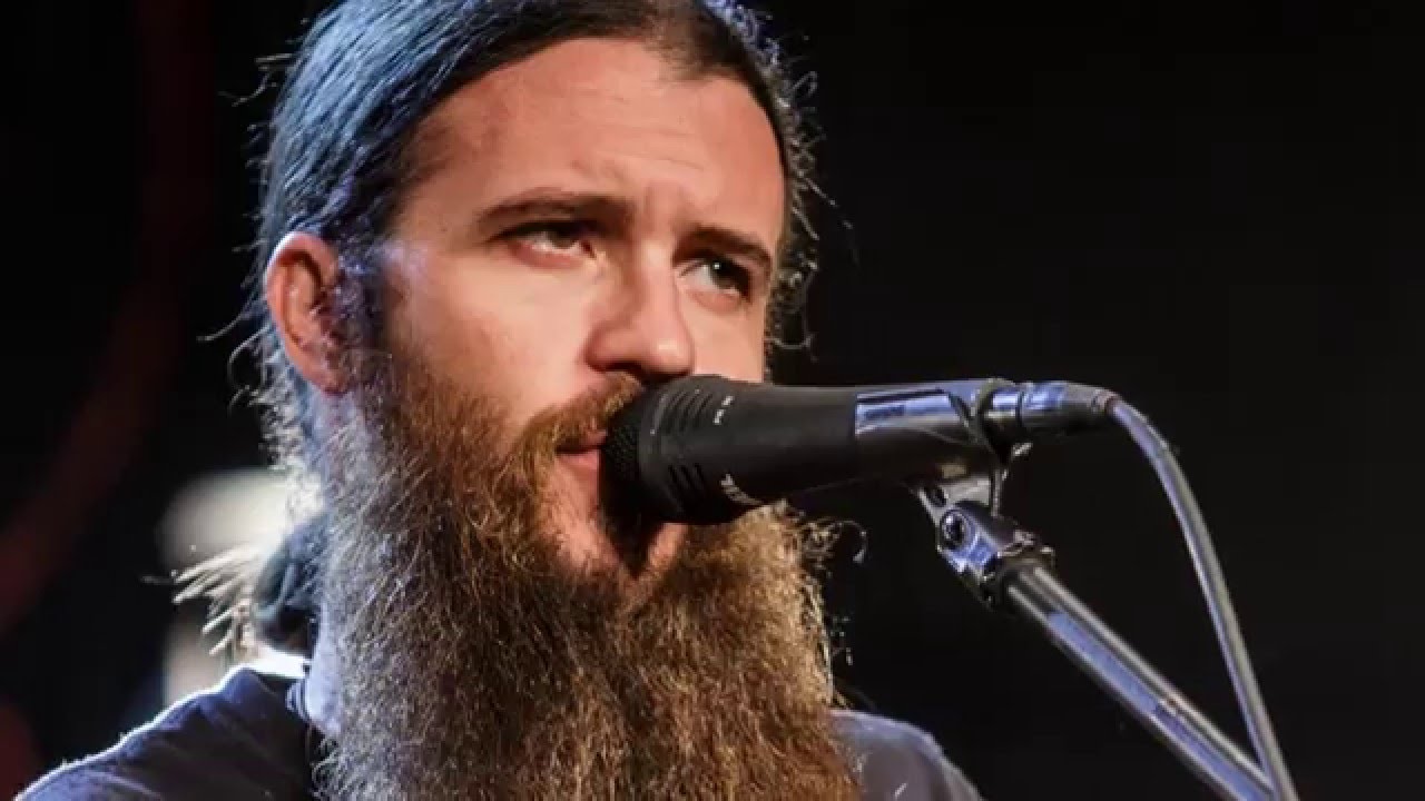 Cody Jinks What Else Is New on The Texas music Scene